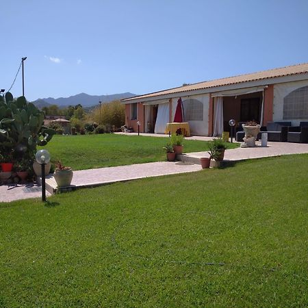 L'Orto Di Zio Franco Villa Capoterra Exterior foto